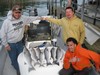 (04/01/2017) - Nice Striped Bass